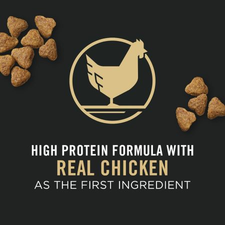 Sport Development 30/20 Chicken & Rice Formula Puppy Dog Food