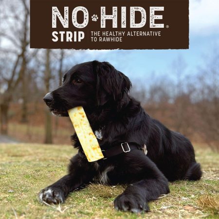 No Hide Strips Chicken Recipe Dog Treats