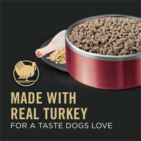 Specialized Sensitive Skin & Stomach Turkey & Oat Meal Entree Adult Dog Food