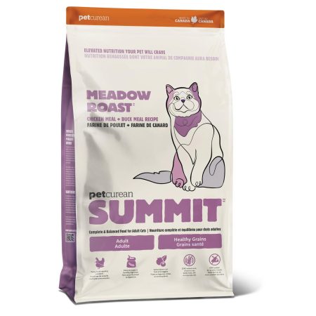 Meadow Roast Chicken & Duck Recipe Adult Cat Food