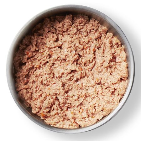 Raw Turkey Dinner Adult Dog Food