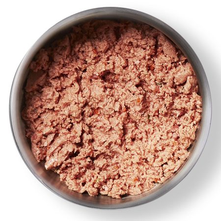 Raw Lamb Dinner Adult Dog Food