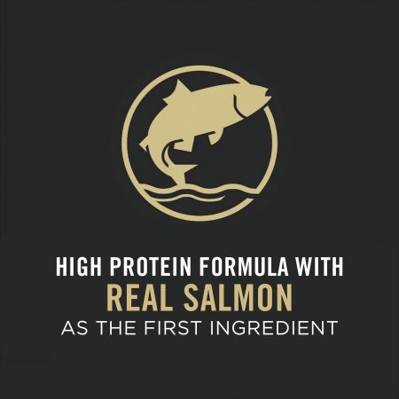 Specialized LiveClear Salmon & Rice Formula Adult Cat Food