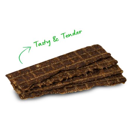 Jerky Strips Turkey Recipe Dog Treatsn