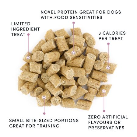 Mini Trainers Lamb Dog Treats