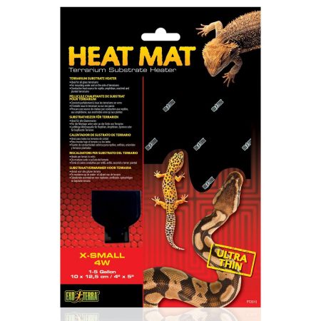 Heat Mat