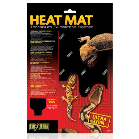 Heat Mat