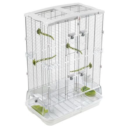 Vision Double Height Bird Cage