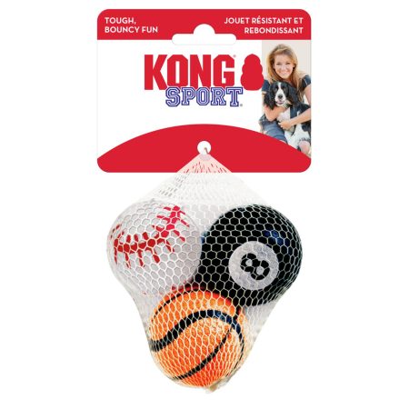 Sport Balls Small Dog Toys