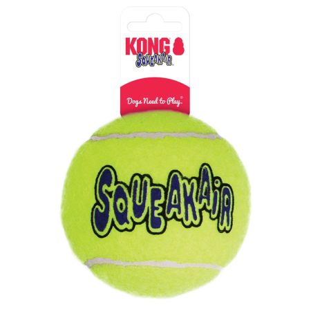 SqueakAir Ball XL Dog Toy