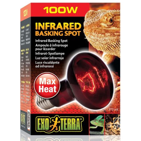 Infrared Basking R30 Bulb