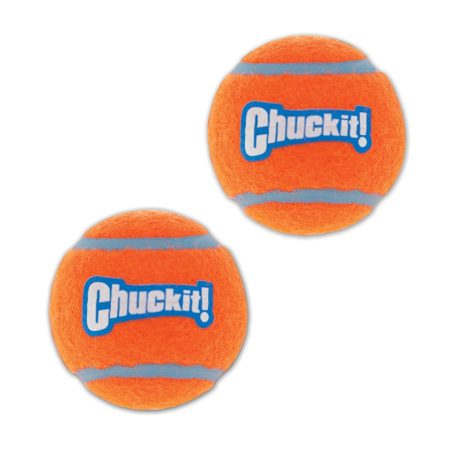 Tennis Balls 2pk Dog Toy