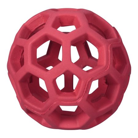 Hol-ee Roller Assorted Colours Dog Toy