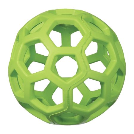 Hol-ee Roller Assorted Colours Dog Toy