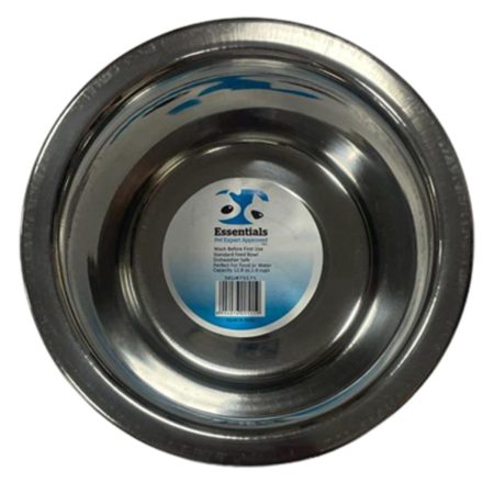 Stainless Steel Standard Bowl