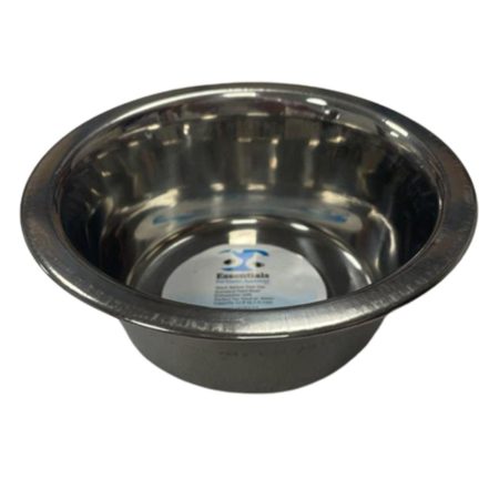 Stainless Steel Standard Bowl