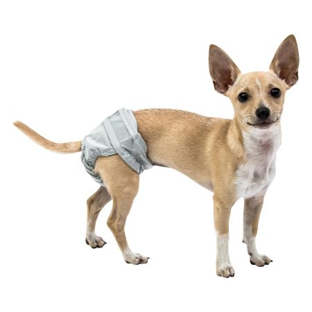 Pooch Pant Washable Diaper