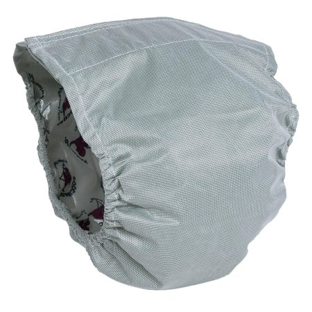 Pooch Pant Washable Male Wrap