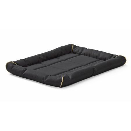 Quiet Time Maxx Bed Black