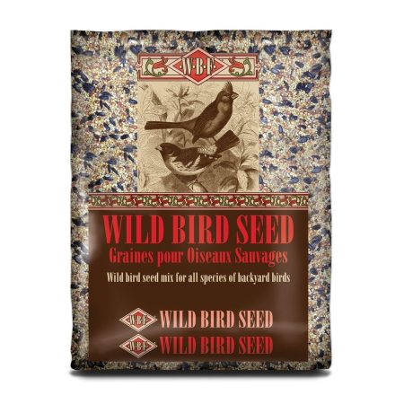 Wild Bird Seed