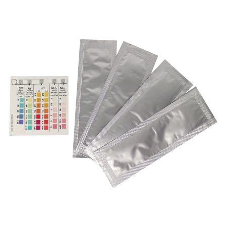 5 in 1 Aquarium Test Strips