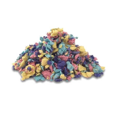 Confetti Small Pet Bedding