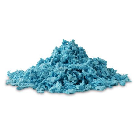 Blue Small Pet Bedding