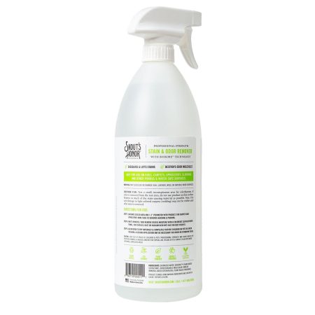 Stain & Odour Remover Dog Spray