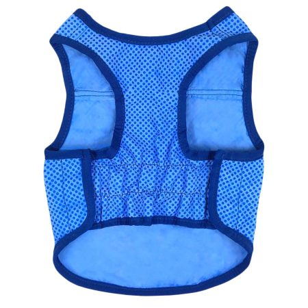 Elastofit Ice Vest