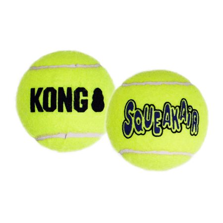 AirDog Squeakair Ball 3pk