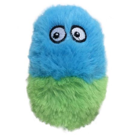 Plush Pill Toy Assorted Colors