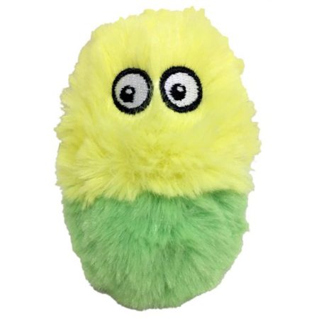 Plush Pill Toy Assorted Colors