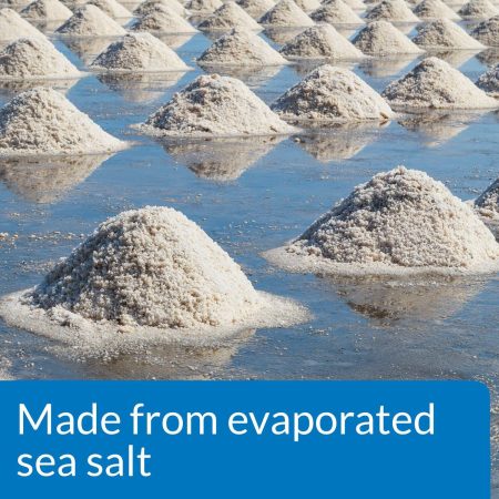 Aquarium Salt