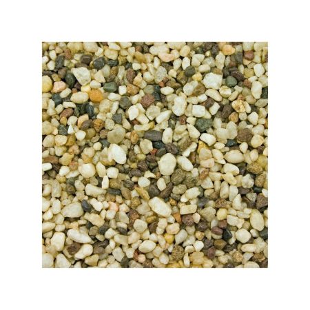 Nutmeg Natural Aquarium Gravel