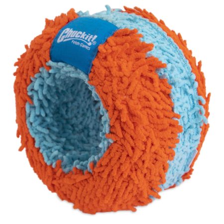 Indoor Roller Dog Toy