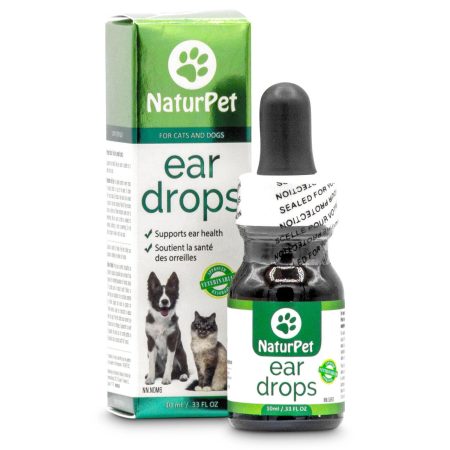 Ear Drops