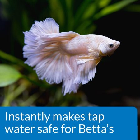 Betta Water Conditioner