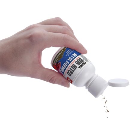 Bug Bites Betta Formula Micro Granules Fish Food