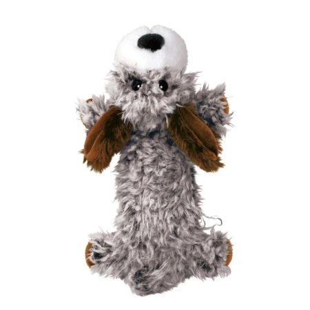 Low Stuff Scruffs Dog Toy