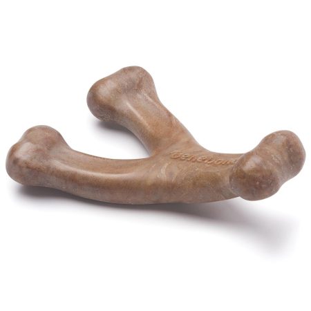 Wishbone Dog Chew Toy Puppy