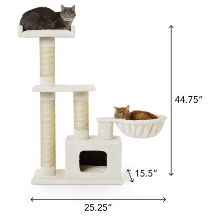 Daisy Cat Tree