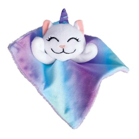 Crackles Caticorn Cat Toy