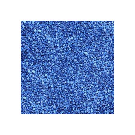 Marine Blue Gravel