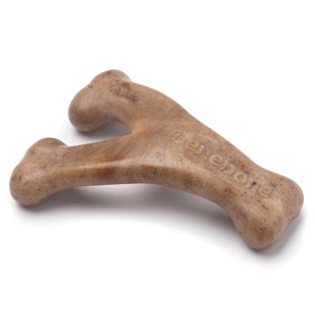 Puppy Bacon Bone Dog Toy