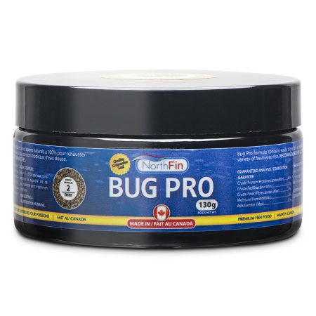 Bug Pro Crisps 2mm