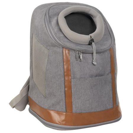 Day Tripper Grey Backpack Carrier