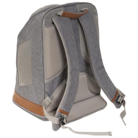 Day Tripper Grey Backpack Carrier