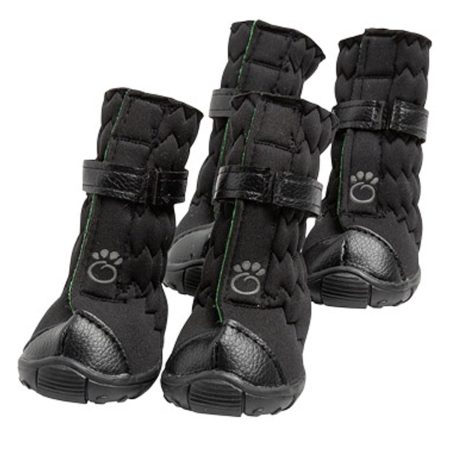 ElastoFit Boots - Black