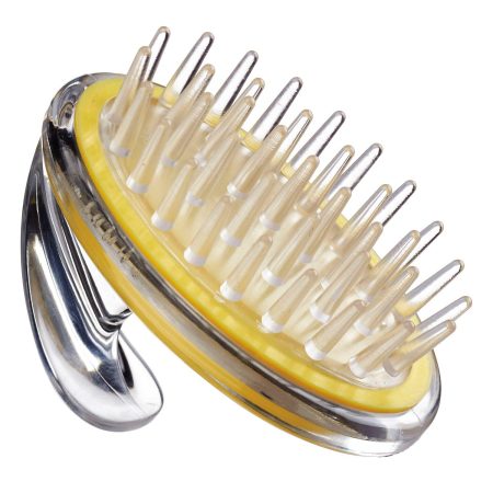 Pet-it Shampoo Massage Brush