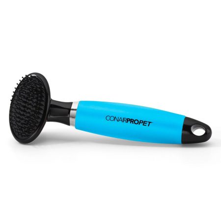 Soft Slicker Cat Brush